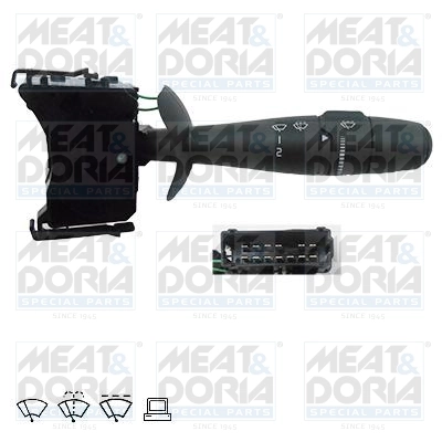Steering Column Switch